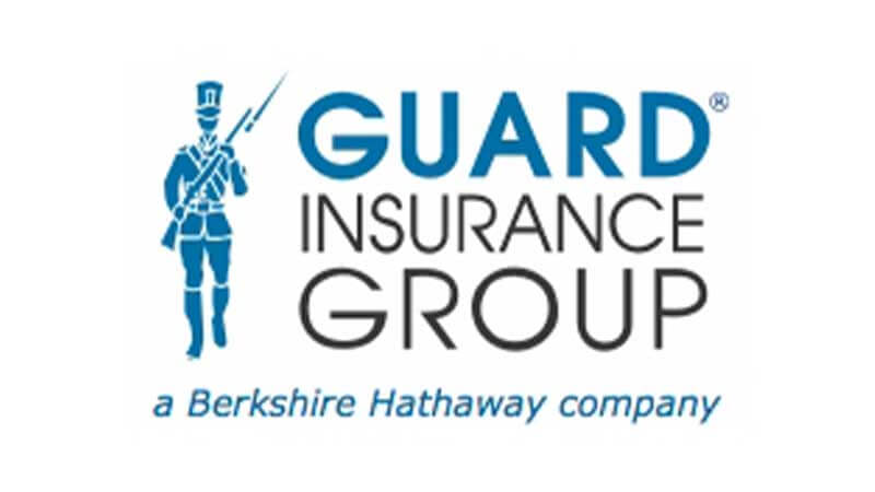 guard insurance group logo - best insurance coverage agency cliffside park new jersey 