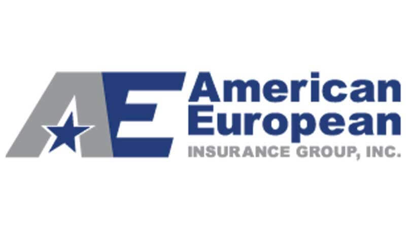 american european insurance logo - best insurance coverage agency cliffside park new jersey 