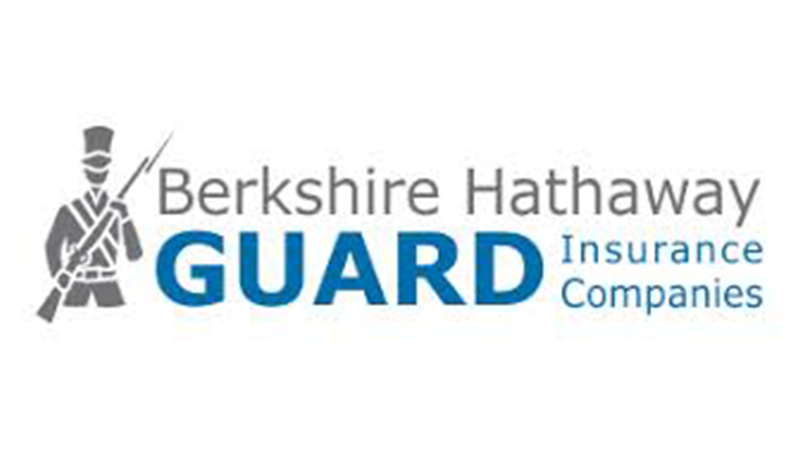 berkshire hathaway guard insurance logo