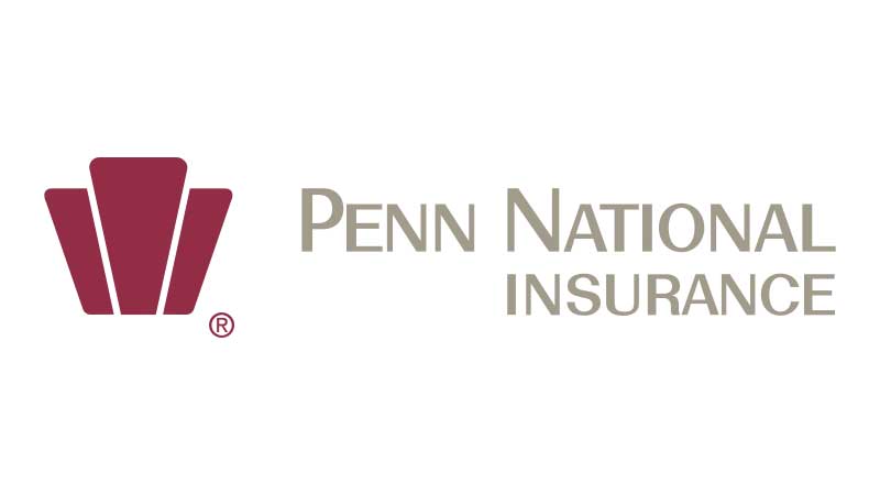 penn mutual life insurance logo - penn national insurance agency